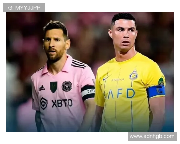 2011年足球巨星风采回顾：梅西、C罗与其他传奇球员的辉煌表现