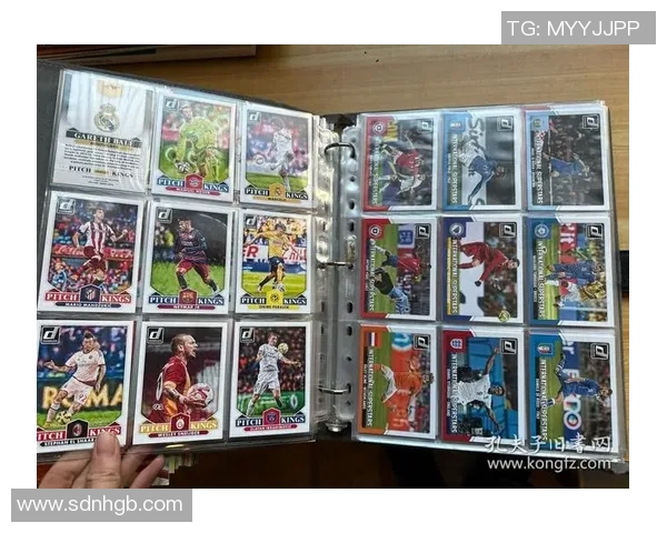 QM足球球星卡全解析 收藏与投资价值深度剖析 QM足球球星卡全解析 收藏与投资价值深度剖析