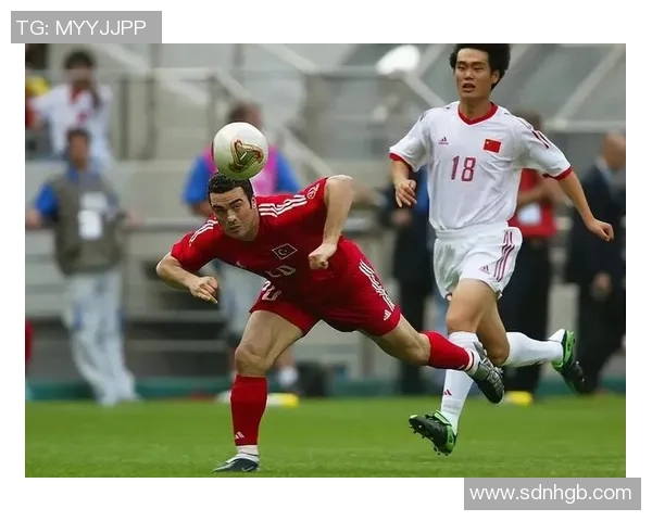 中国足球崛起新星带动整体水平提升 未来之星引领国家队腾飞 中国足球崛起新星带动整体水平提升 未来之星引领国家队腾飞