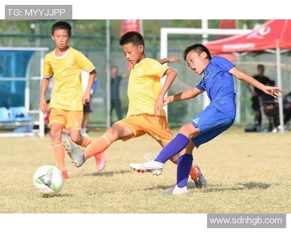 中国足球未来之星全面崛起推动青训发展助力国家队重返巅峰 中国足球未来之星全面崛起推动青训发展助力国家队重返巅峰