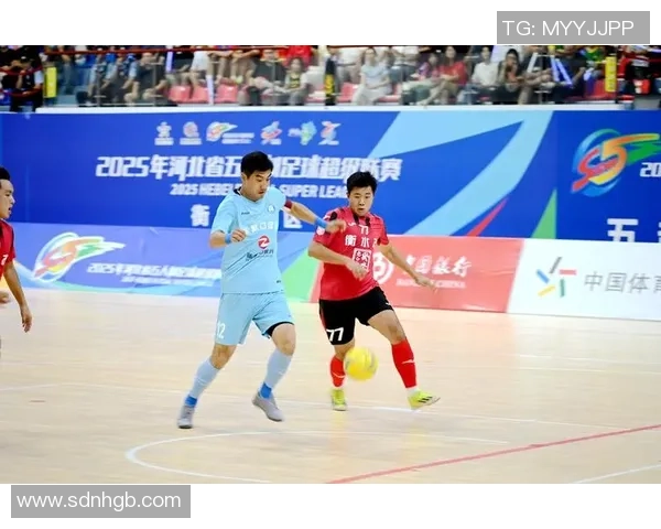 五人制足球球星对决挑战赛热血开启,谁将成为场上最强王者 五人制足球球星对决挑战赛热血开启,谁将成为场上最强王者