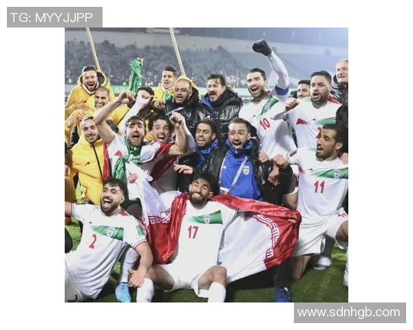 伊朗足球现役球星全面解析 他们在国内外赛场的表现与影响力