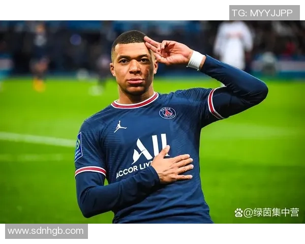 姆巴佩领衔足球百大球星榜单，谁将超越他成为未来的传奇人物