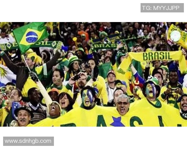 巴西足球头号球星引领国家重返巅峰再度点燃世界绿茵激情