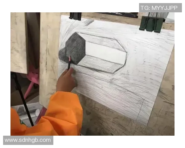 彩铅绘制足球球星人物作品集展现精彩瞬间与个性风采