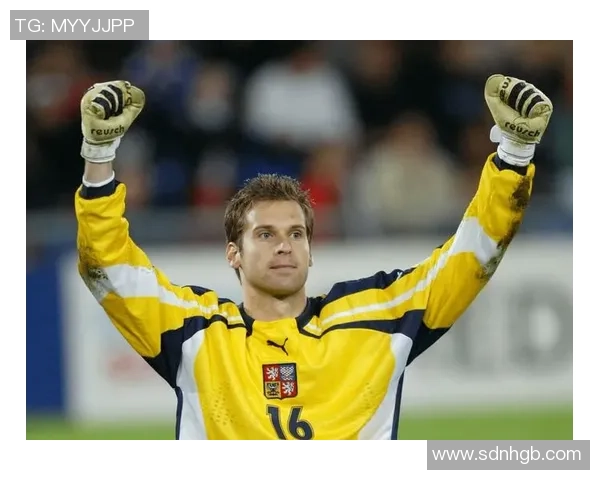 捷克足球历史五大球星盘点 谁是足坛真正的传奇人物