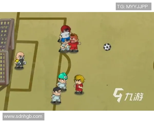 球星卡足球Tapps：全新玩法与策略解析，带你深入了解这款游戏的魅力与技巧