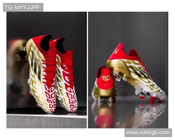 球星亲荐足球鞋推荐 助你提升球场表现与竞技状态