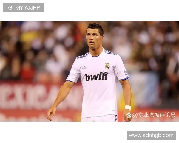 足球四大球星同场竞技谁能主宰未来足坛的辉煌传奇